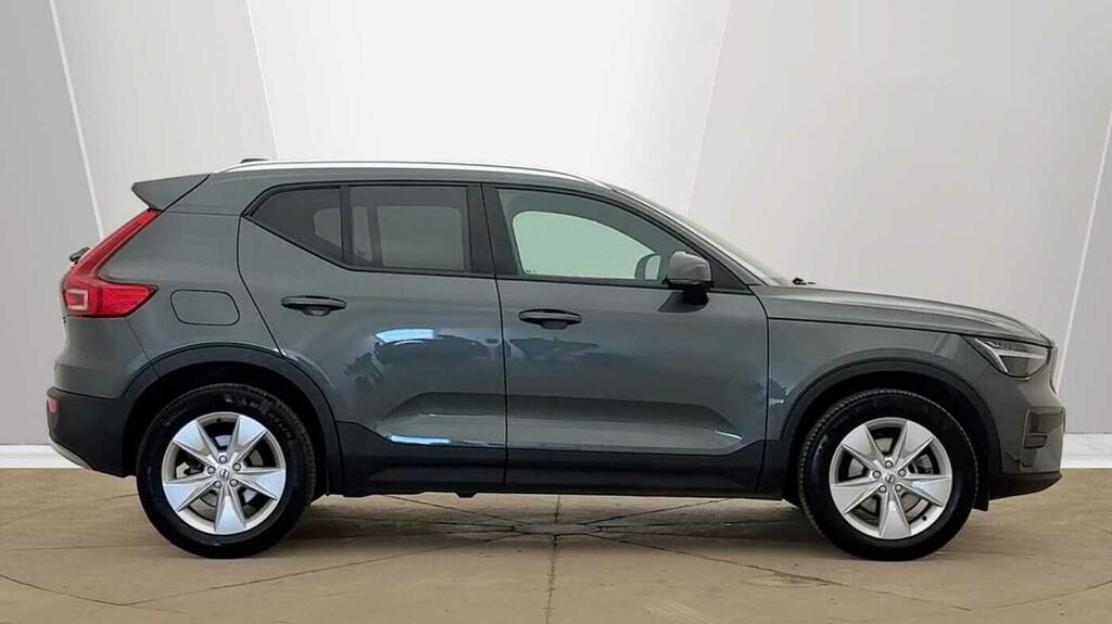 Volvo XC40 B3 Core Mhev Under 6000 Miles Adaptive Cruise KS25WHJ #2