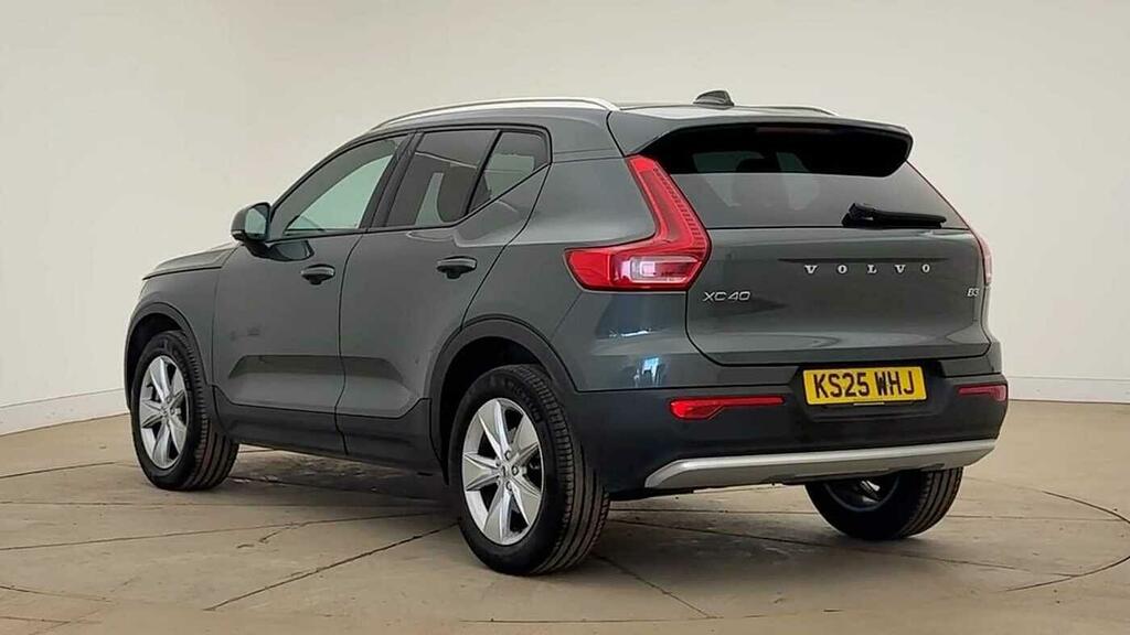 Volvo XC40 B3 Core Mhev Under 6000 Miles Adaptive Cruise KS25WHJ #5