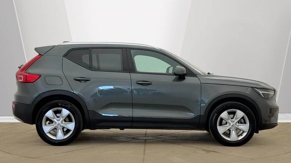 Volvo XC40 B3 Core Mhev Under 6000 Miles Adaptive Cruise KS25WHJ  #2