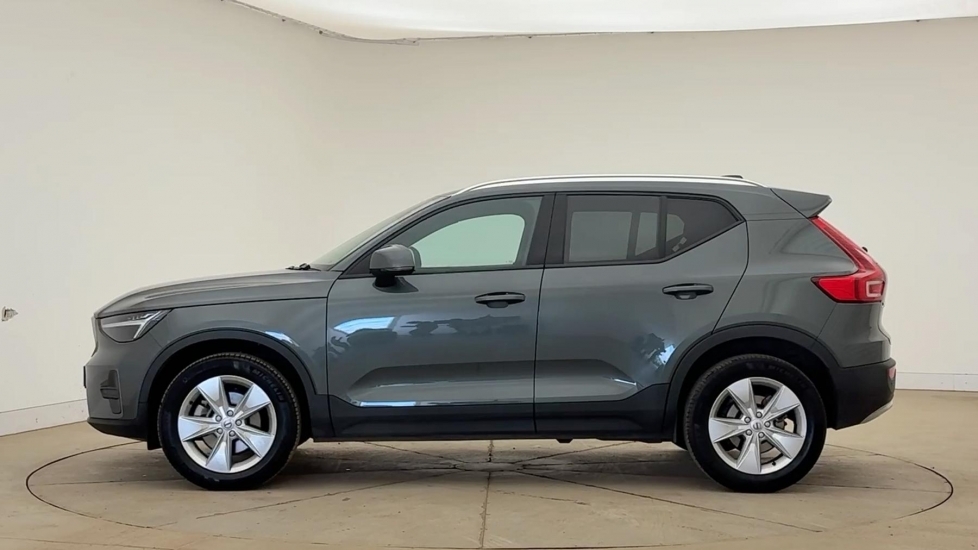 Volvo XC40 B3 Core Mhev Under 6000 Miles Adaptive Cruise KS25WHJ  #6