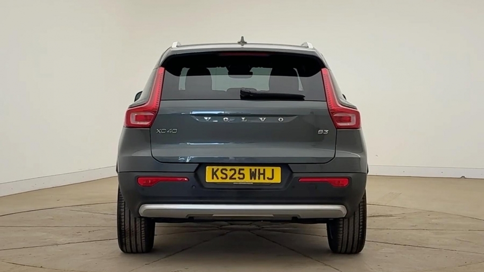 Volvo XC40 B3 Core Mhev Under 6000 Miles Adaptive Cruise KS25WHJ  #4