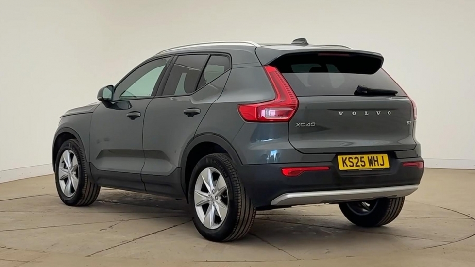 Volvo XC40 B3 Core Mhev Under 6000 Miles Adaptive Cruise KS25WHJ  #5