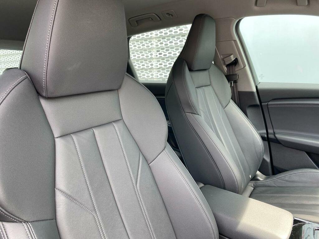 Audi Q6 E-Tron Q6 Suv Sport E-tron Performance 22500 Kw LL74XOO White #4