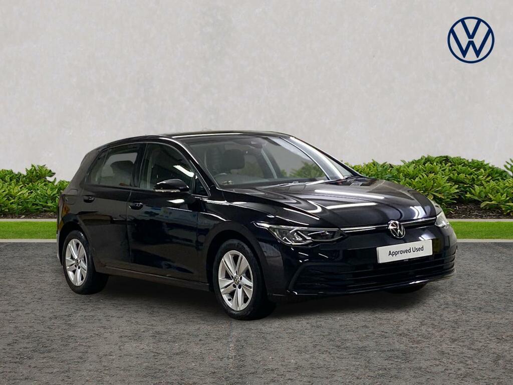 2023 Volkswagen Golf