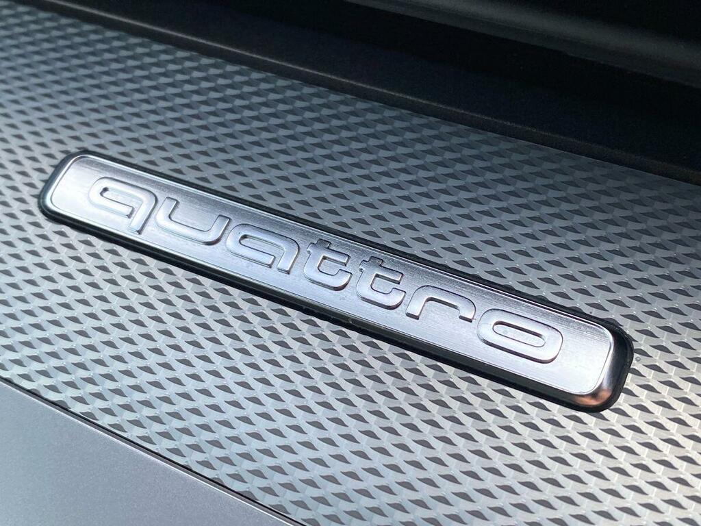 Audi S3 Tfsi 310 Ps S Tronic LL23KUX Blue #6