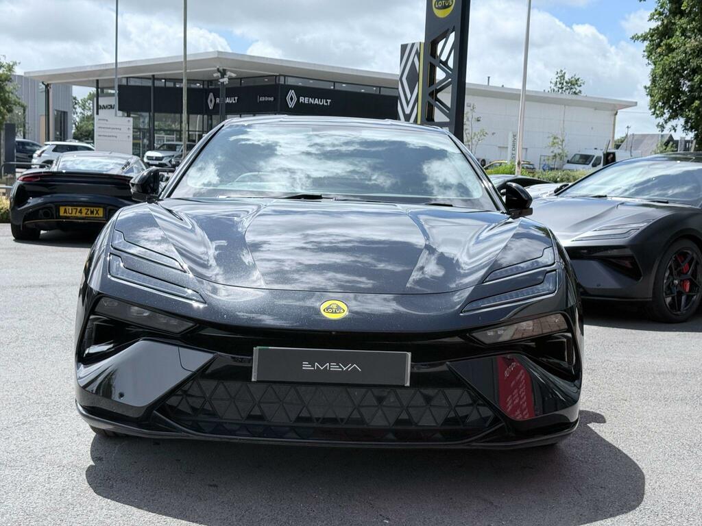 Lotus Emeya 600 102Kwh Gt 4Wd Dual Motor 