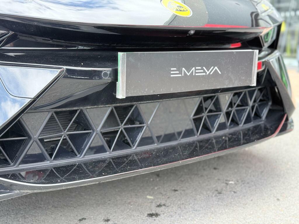 Lotus Emeya 600 102Kwh Gt Se 4Wd Dual Motor  #6