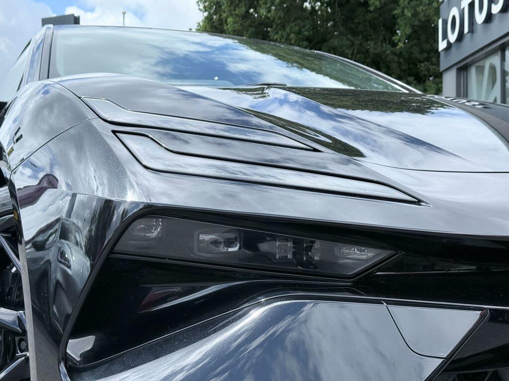 Lotus Emeya 600 102Kwh Gt Se 4Wd Dual Motor  #4