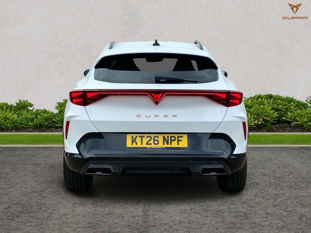 Cupra Formentor 1.5 Etsi V2 Dsg Euro 6 Ss KT26NPF #4