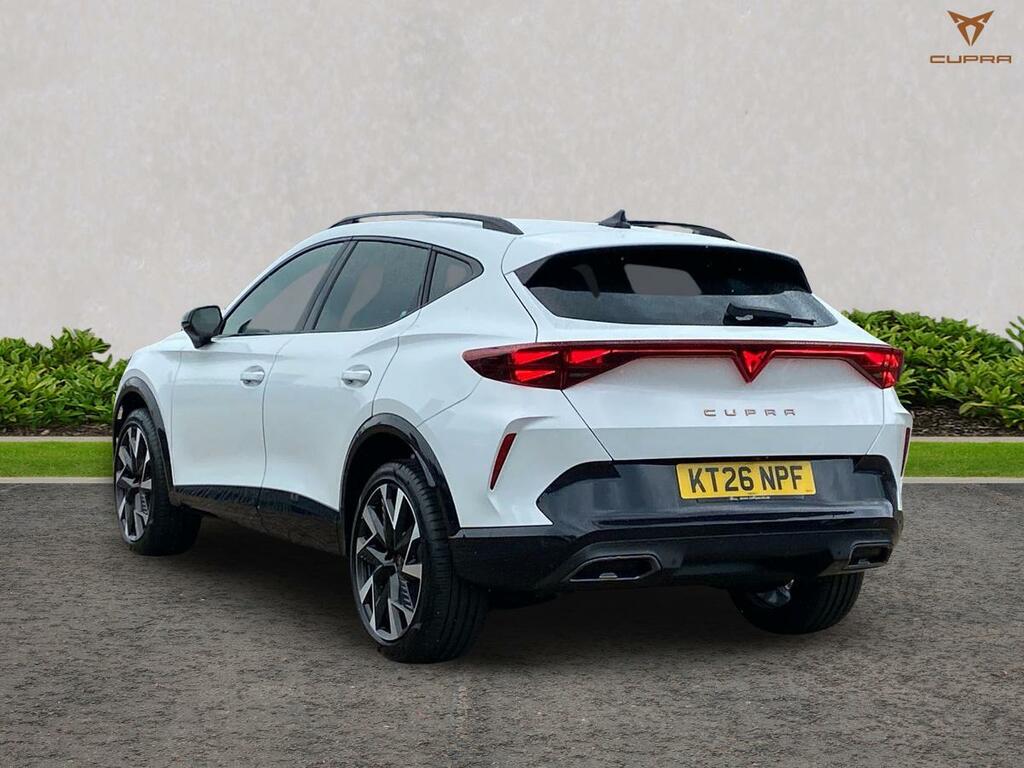 Cupra Formentor 1.5 Etsi V2 Dsg Euro 6 Ss KT26NPF #2