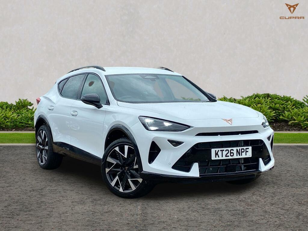Cupra Formentor 1.5 Etsi V2 Dsg Euro 6 Ss