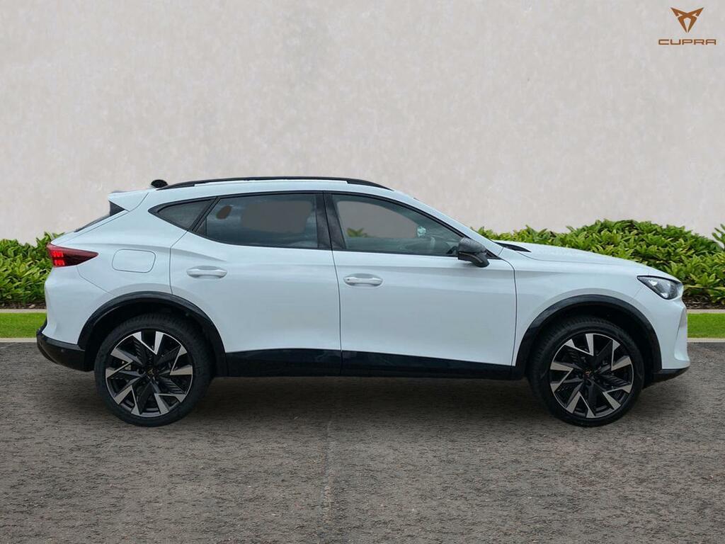 Cupra Formentor 1.5 Etsi V2 Dsg Euro 6 Ss KT26NPF #5