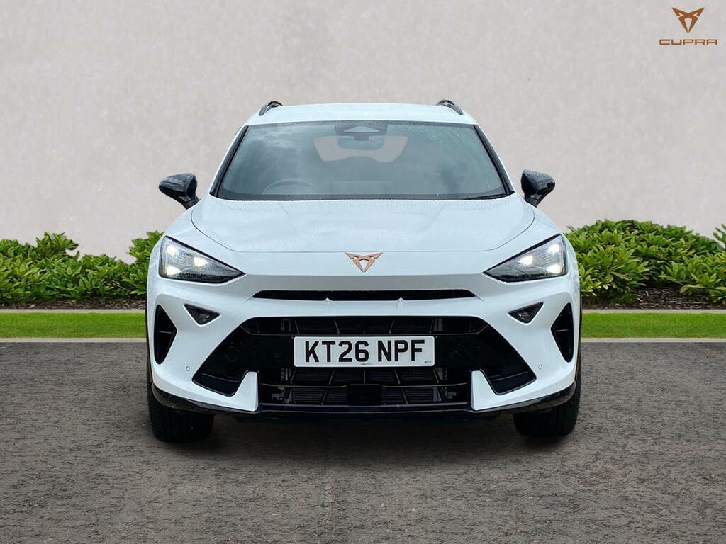 Cupra Formentor 1.5 Etsi V2 Dsg Euro 6 Ss KT26NPF #3