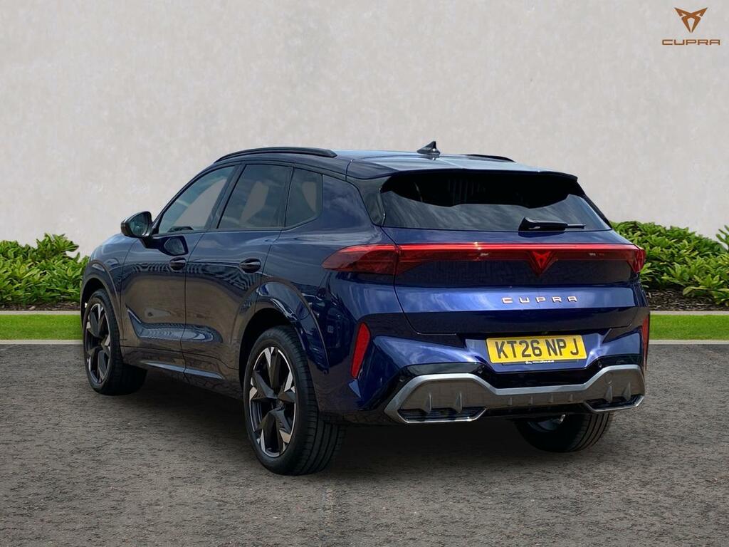 Cupra Terramar 1.5 Etsi V2 Dsg Euro 6 Ss KT26NPJ #2