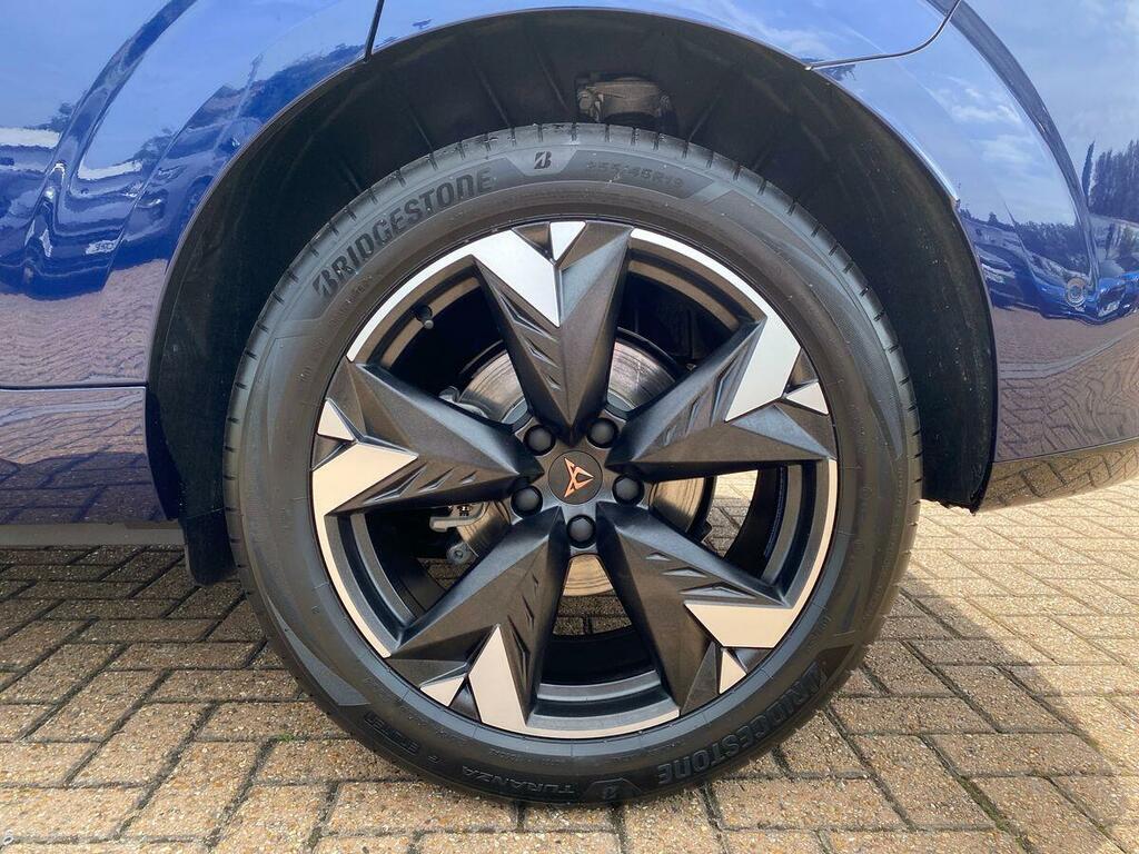 Cupra Terramar 1.5 Etsi V2 Dsg Euro 6 Ss KT26NPJ #6