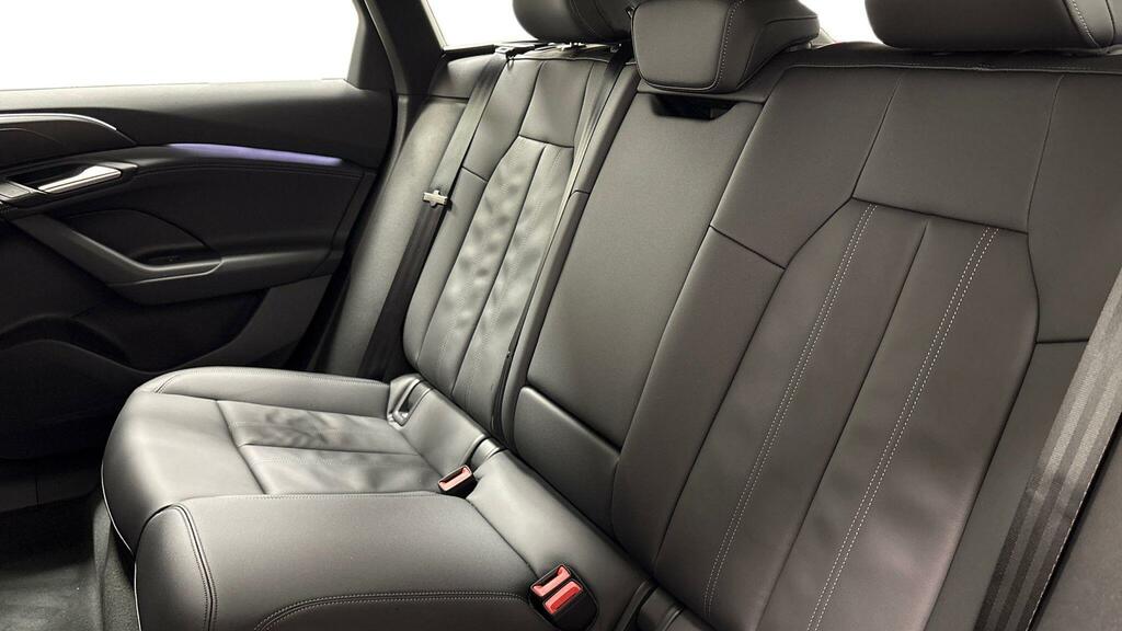 Audi A6 100Kwh Performance Sport DA25EMF Grey #6