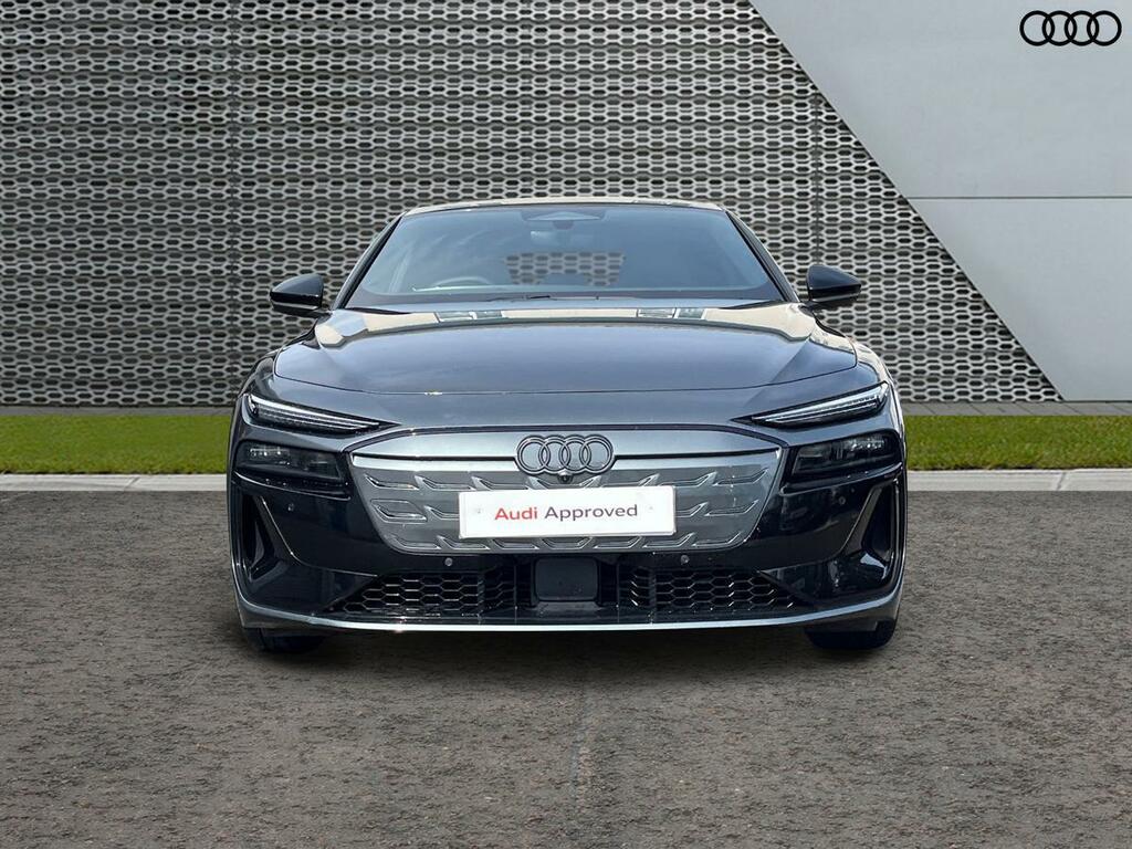 Audi A6 100Kwh Edition 1 Quattro   #3
