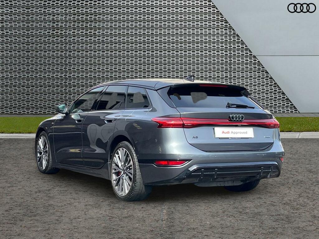Audi A6 100Kwh Edition 1 Quattro   #2