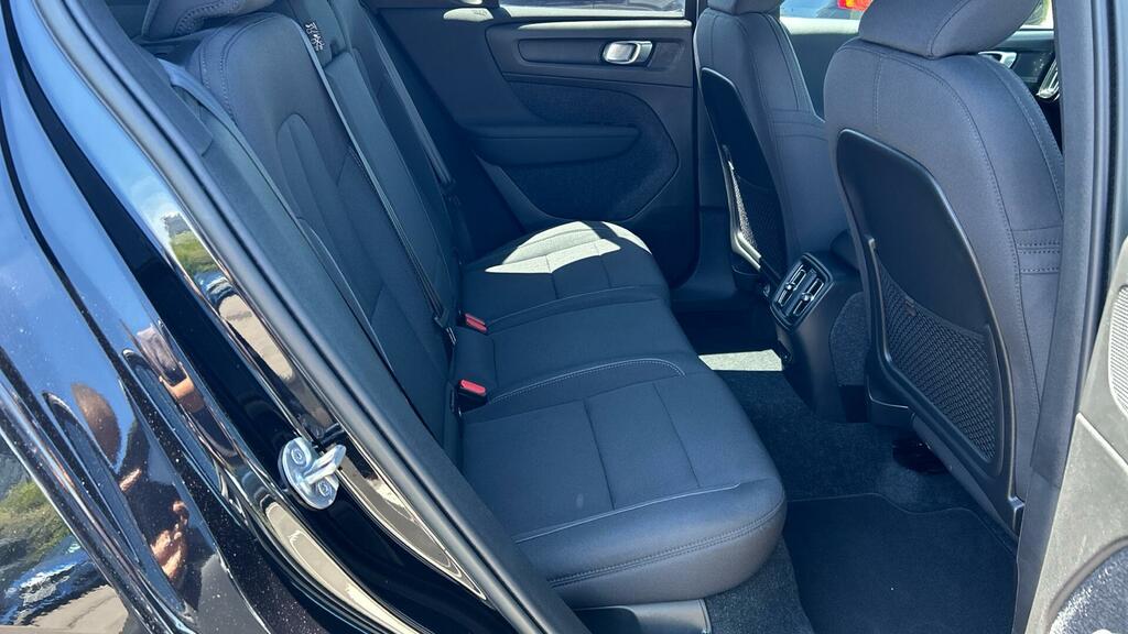 Volvo XC40 Recharge Single Motor 69Kwh Great Condition 4634 OU23LLN Black #6