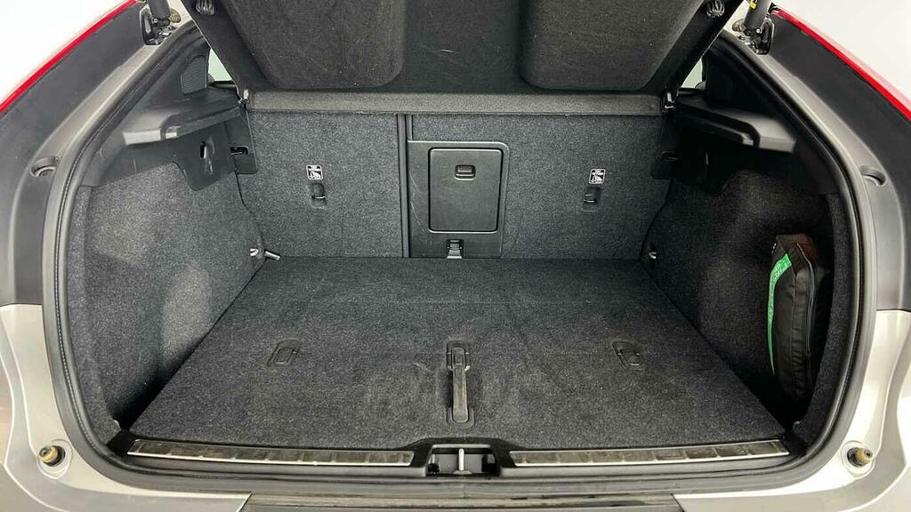 Volvo C40 Ultimate Recharge Pro Twin Motor Top Of The Range Silver #5