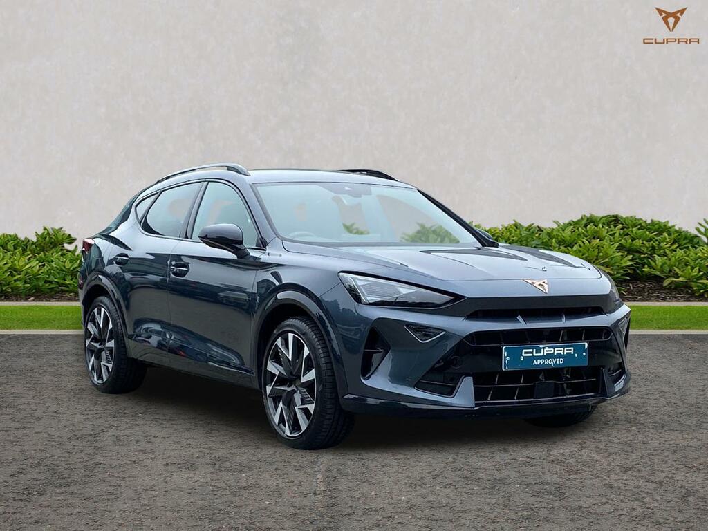Cupra Formentor 1.5 Ehybrid 25.8Kwh V2 Dsg Euro 6 Ss Grey