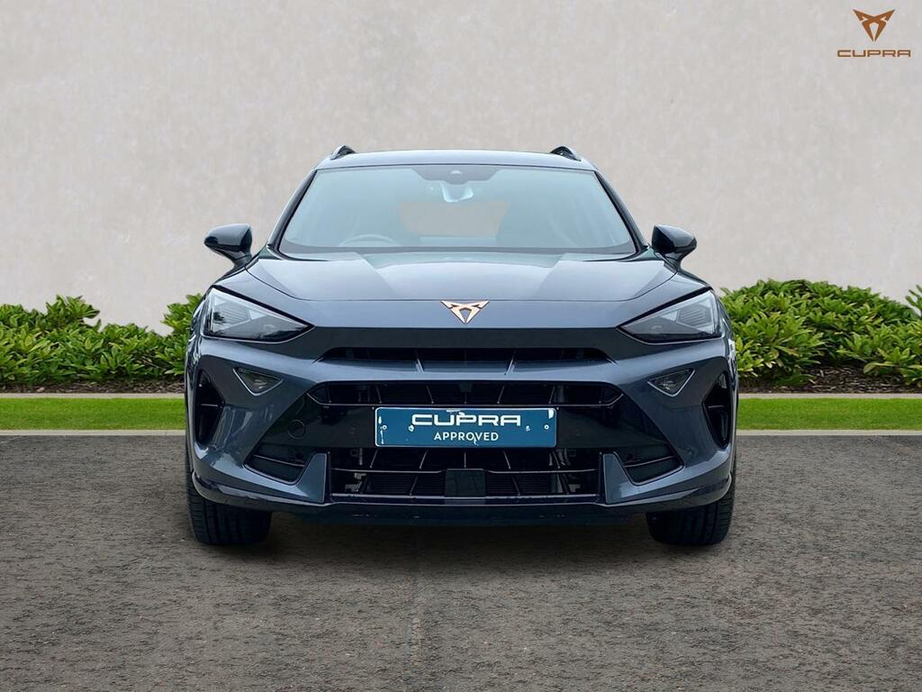Cupra Formentor 1.5 Ehybrid 25.8Kwh V2 Dsg Euro 6 Ss Grey #3