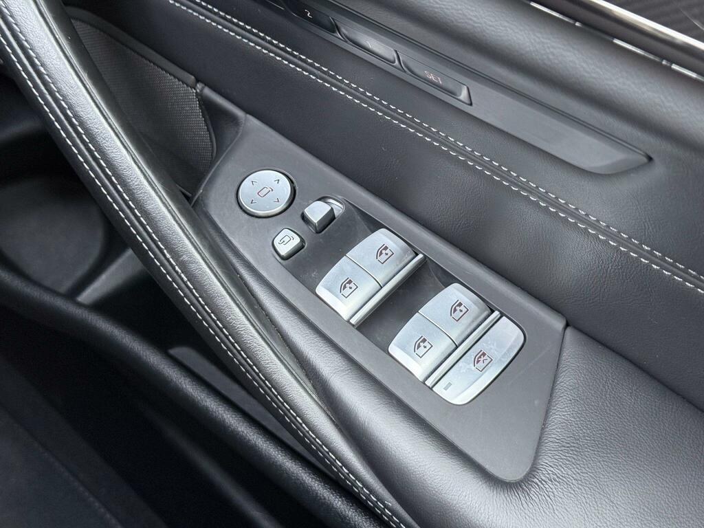 BMW M5 M5 Competition Dct Orange #42