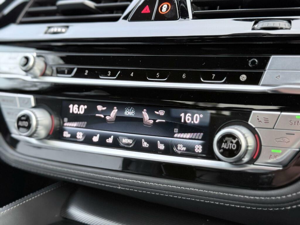 BMW M5 M5 Competition Dct Orange #66