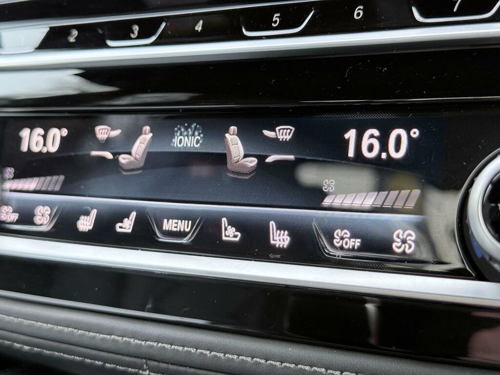 BMW M5 M5 Competition Dct Orange #65