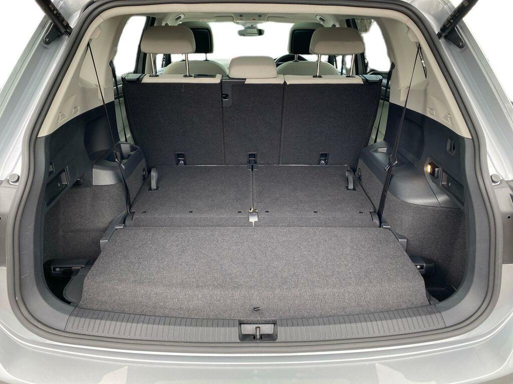 Volkswagen Tiguan Allspace 2.0 Tdi Elegance Suv Dsg 4Motion Black #10