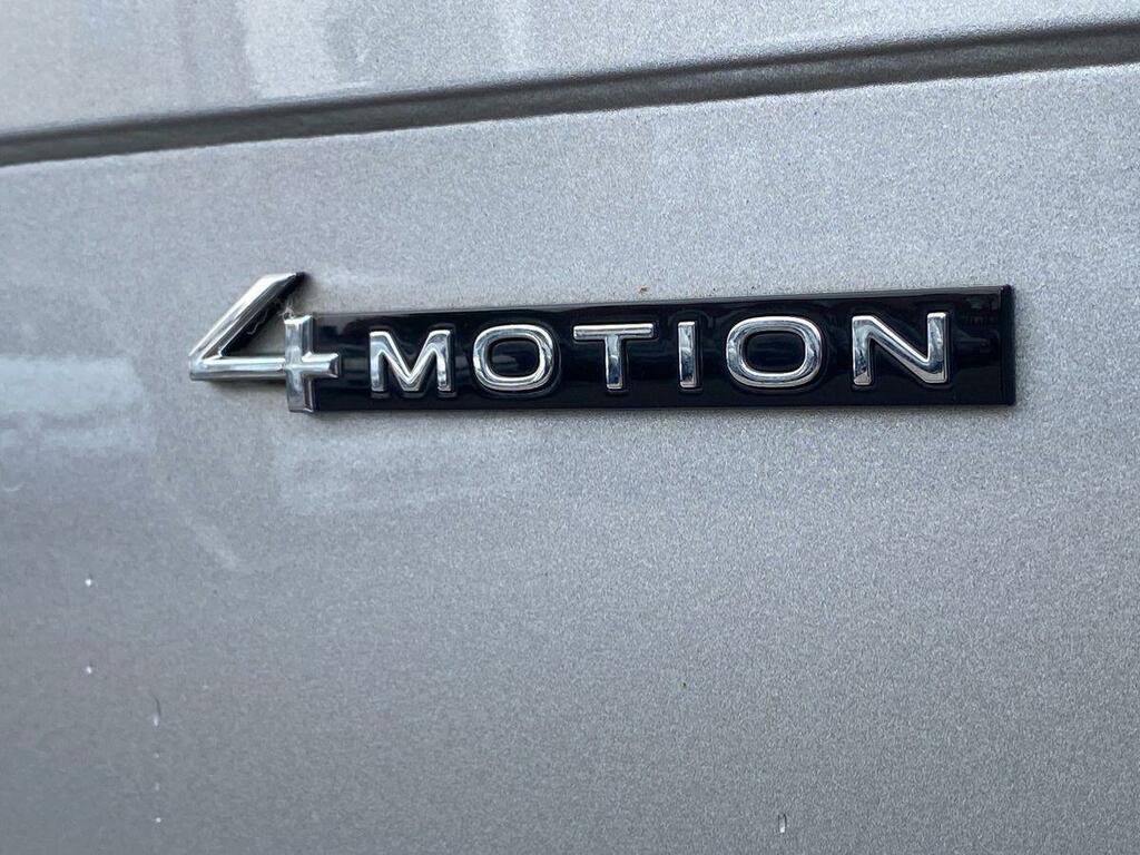 Volkswagen Tiguan Allspace 2.0 Tdi Elegance Suv Dsg 4Motion Black #30