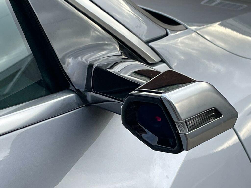 Audi E-tron Base Blue #43