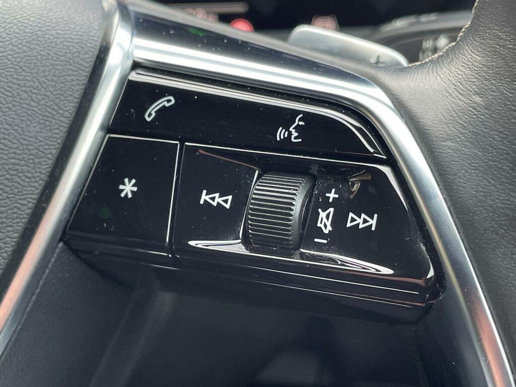 Audi E-tron Base Blue #23