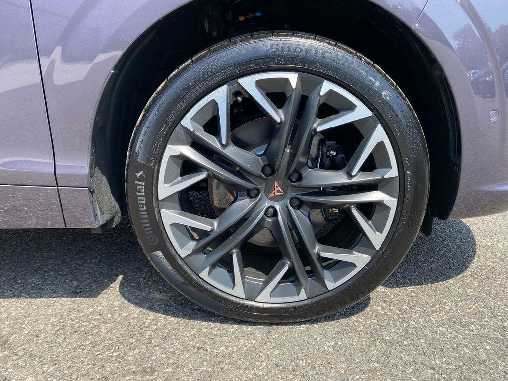 Cupra Terramar 2.0 Tsi Vz2 Dsg 4Drive Euro 6 Ss #6