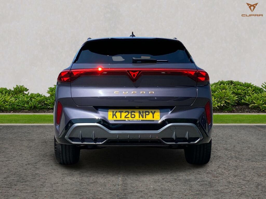 Cupra Terramar 2.0 Tsi Vz2 Dsg 4Drive Euro 6 Ss #4