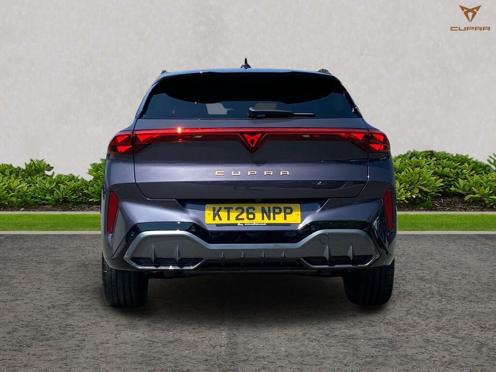 Cupra Terramar 2.0 Tsi Vz2 Dsg 4Drive Euro 6 Ss #4