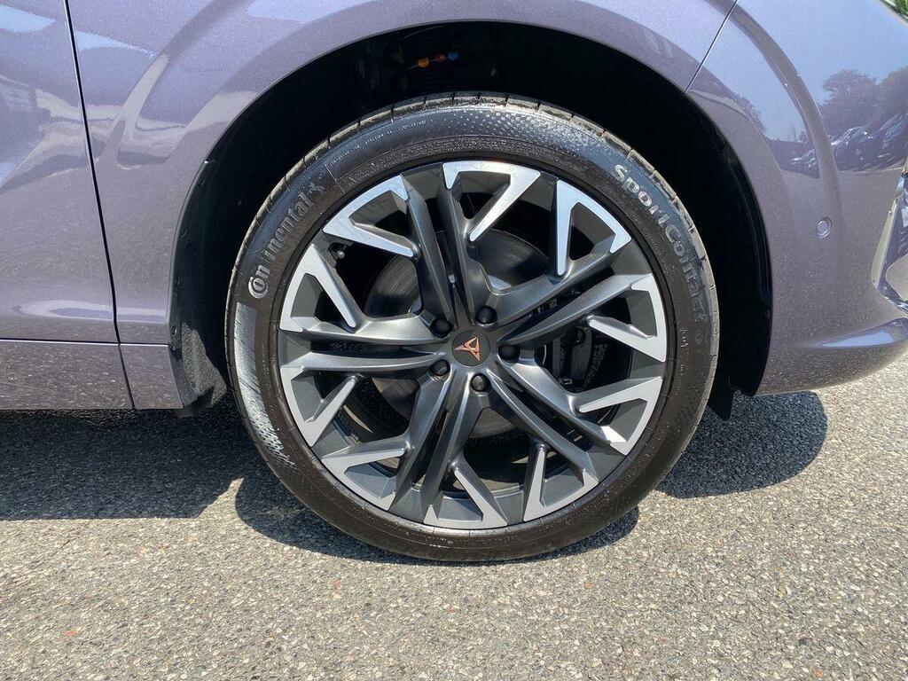 Cupra Terramar 2.0 Tsi Vz2 Dsg 4Drive Euro 6 Ss #6