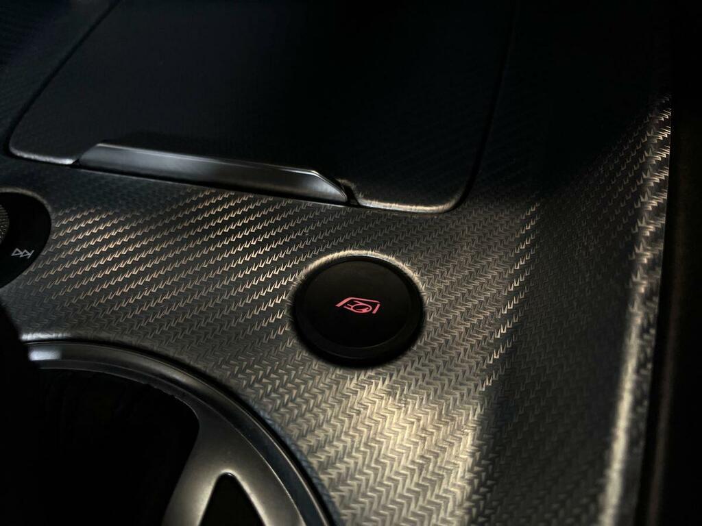 Audi TT RS Tt Rs Tfsi Quattro Vorsprung S Tronic Black #20