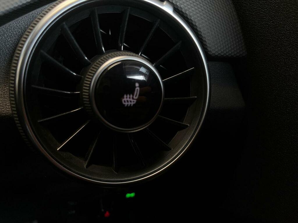 Audi TT RS Tt Rs Tfsi Quattro Vorsprung S Tronic Black #23