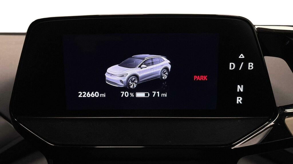 Volkswagen ID.4 Pure 52Kwh Life  #9