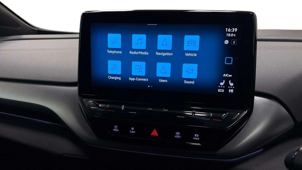 Volkswagen ID.4 Pure 52Kwh Life  #8