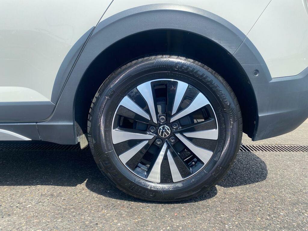Volkswagen Taigo 1.0 Tsi Life Grey #6