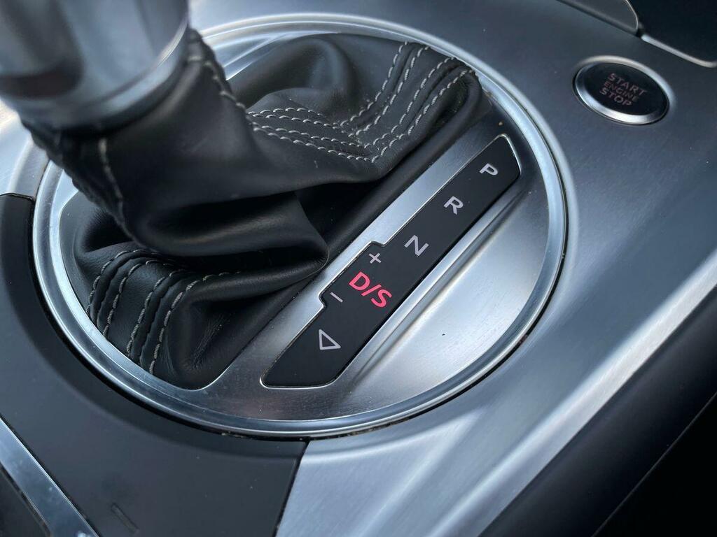 Audi TT Coup- Black Edition 40 Tfsi 197 Ps S Tronic Black #19