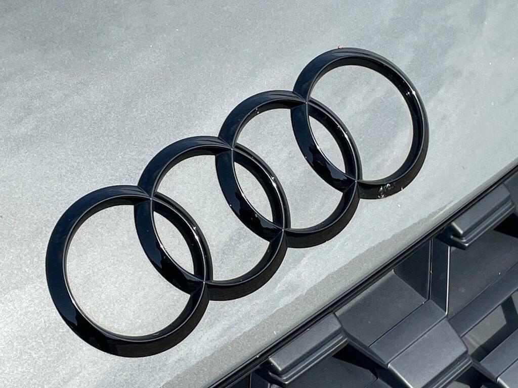 Audi TT Coup- Black Edition 40 Tfsi 197 Ps S Tronic Black #39