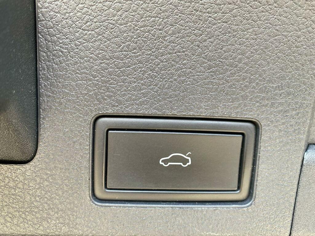 Volkswagen Arteon R-line Tdi Dsg Grey #12