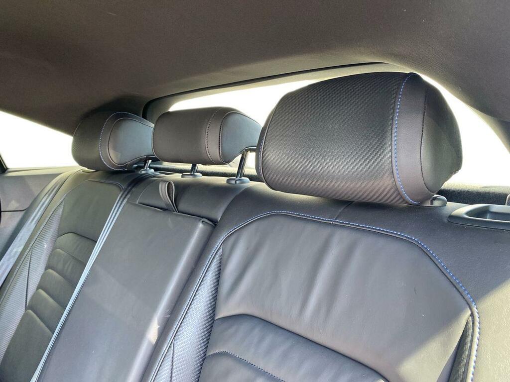 Volkswagen Arteon R-line Tdi Dsg Grey #9