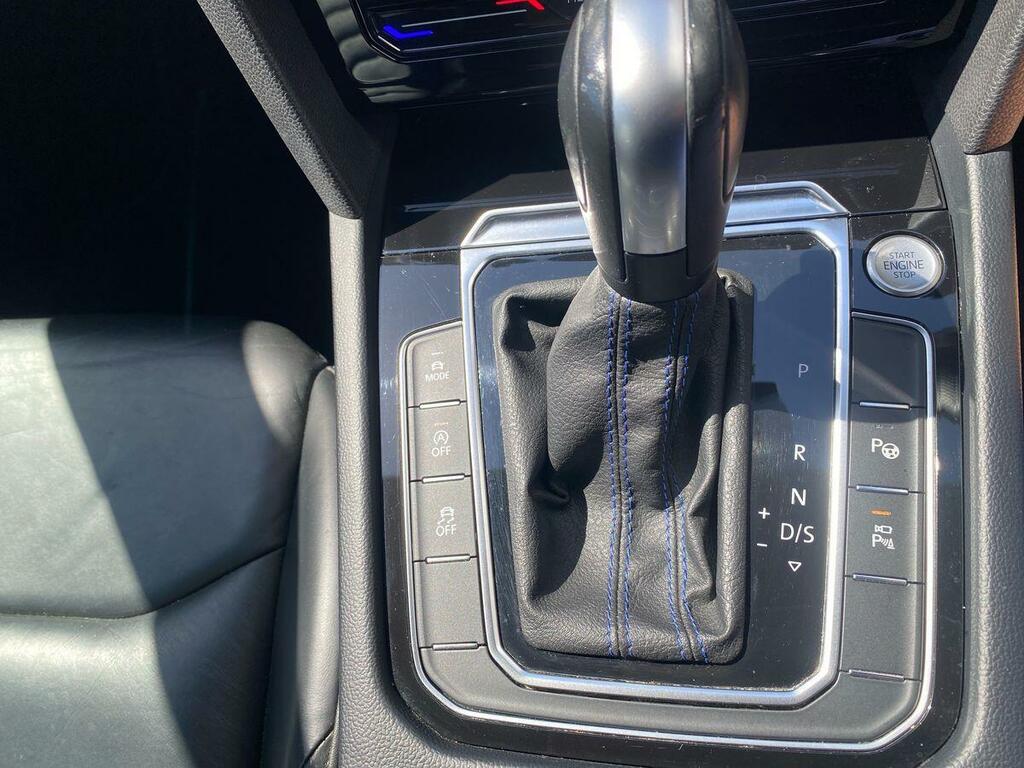 Volkswagen Arteon R-line Tdi Dsg Grey #21