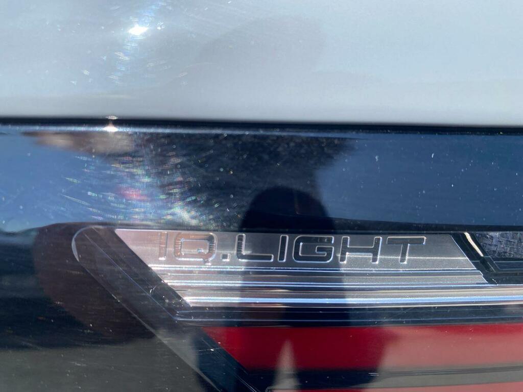 Volkswagen Arteon R-line Tdi Dsg Grey #14