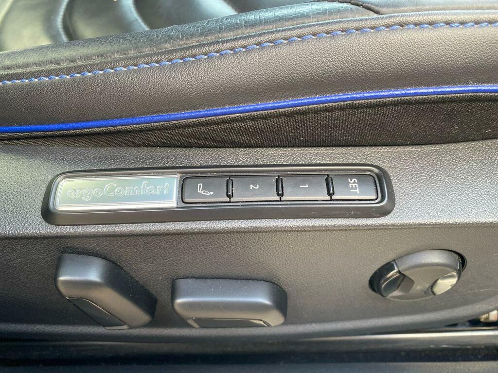 Volkswagen Arteon R-line Tdi Dsg Grey #17