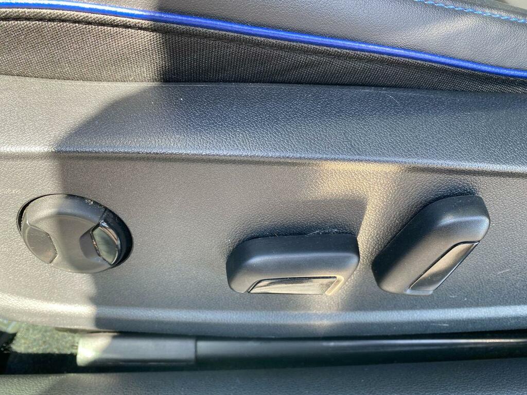 Volkswagen Arteon R-line Tdi Dsg Grey #15